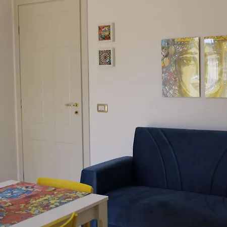 Sikelia Apartment Marina di Ragusa