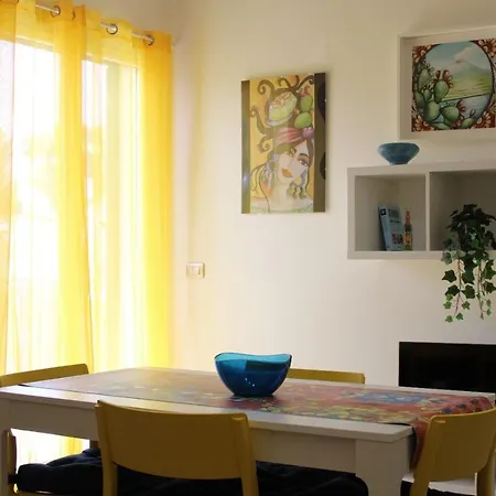 Sikelia Apartment Marina di Ragusa