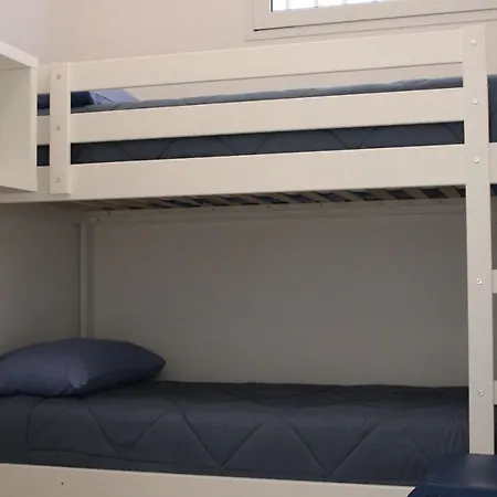 Apartament Sikelia