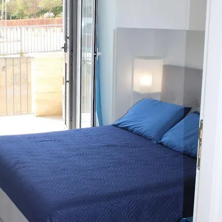 Apartament Sikelia Marina di Ragusa
