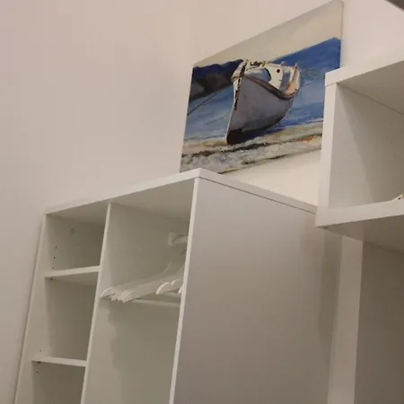 Apartament Sikelia Marina di Ragusa