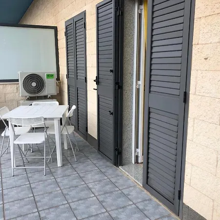 Sikelia * Marina di Ragusa